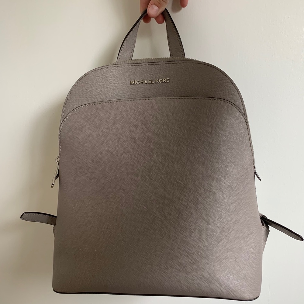 Michael Kors Grey Bag